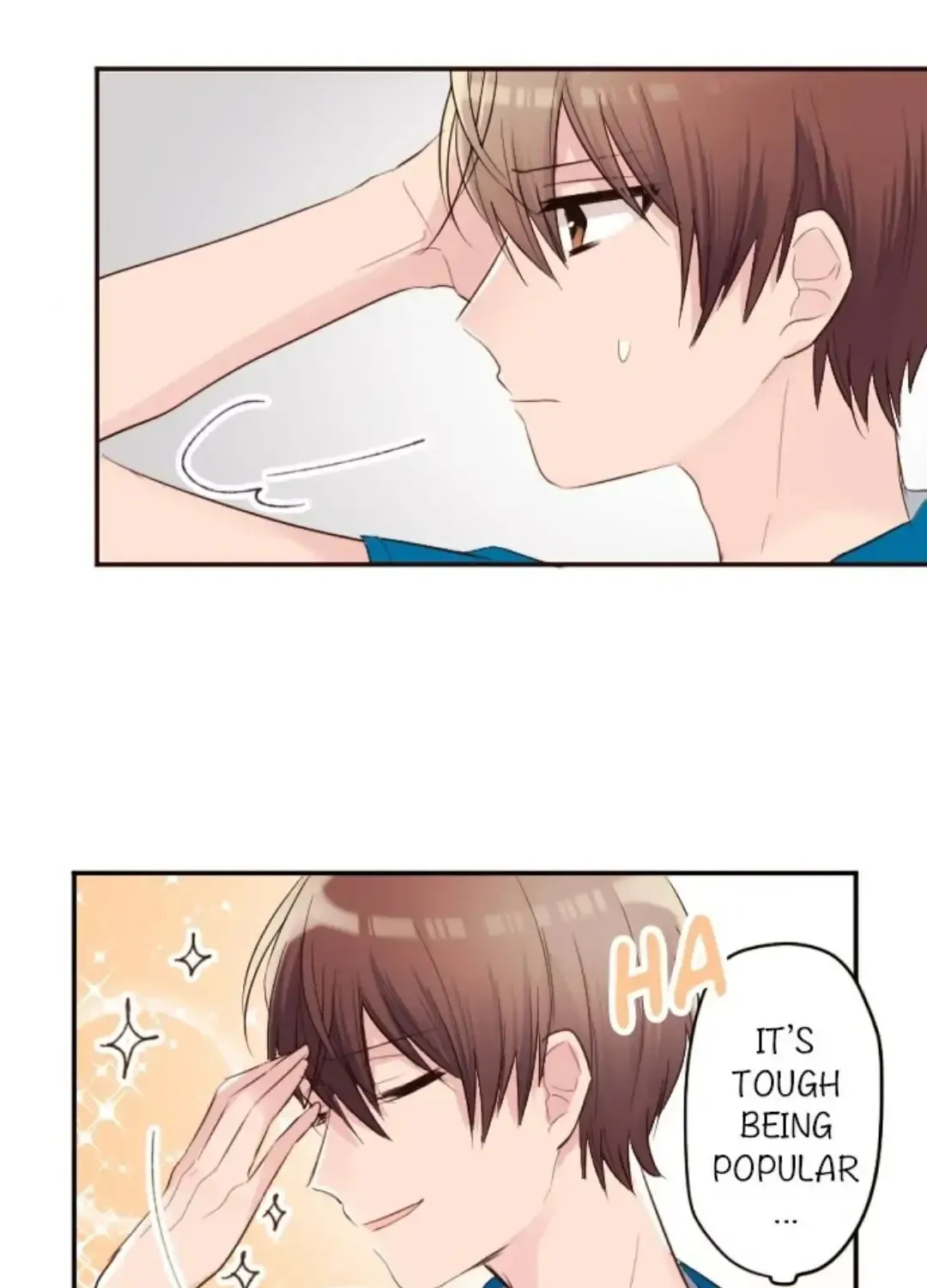 Read Class Maid chapter 46 image 44 on Lezhin