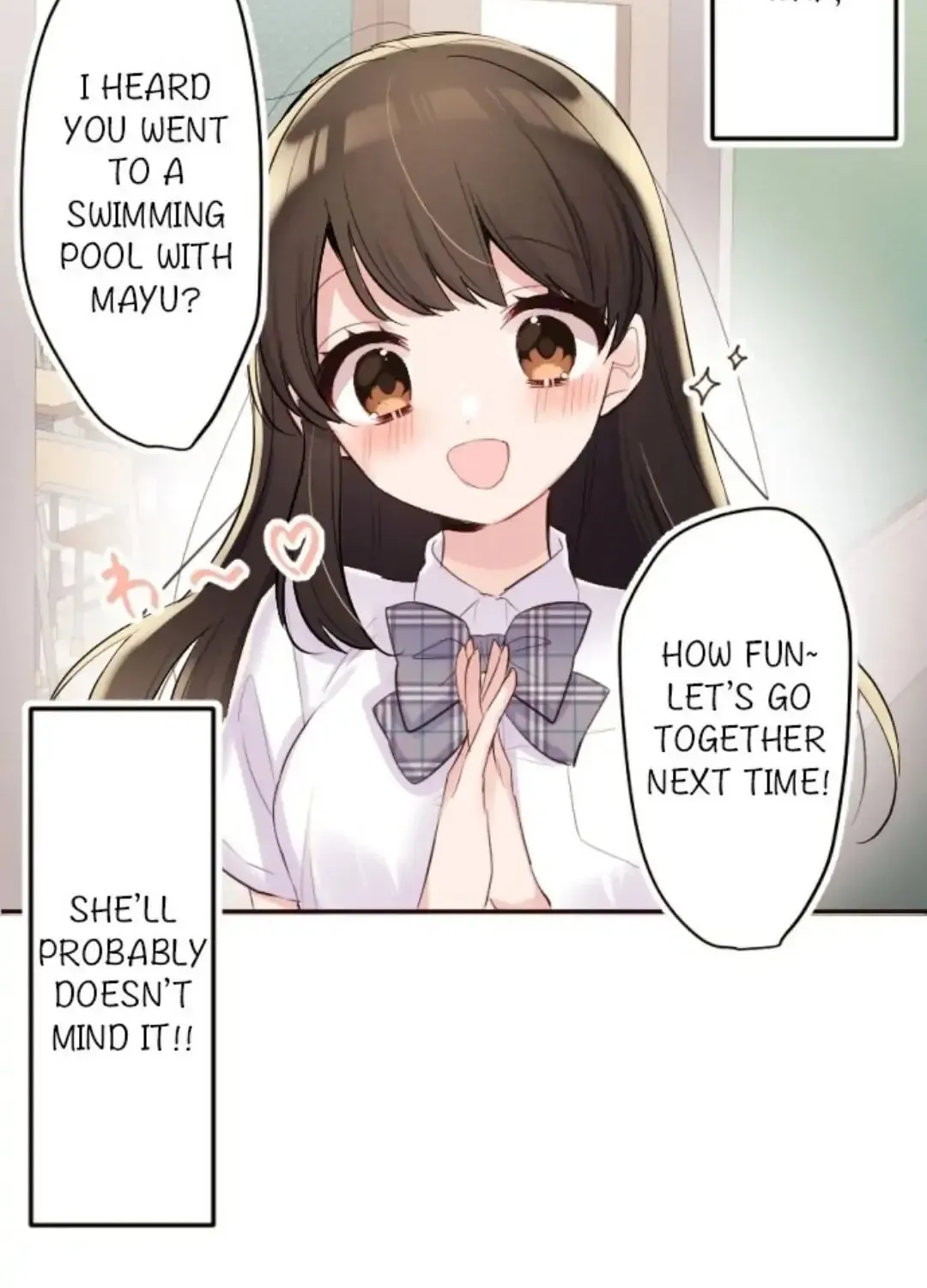 Read Class Maid chapter 46 image 47 on Lezhin