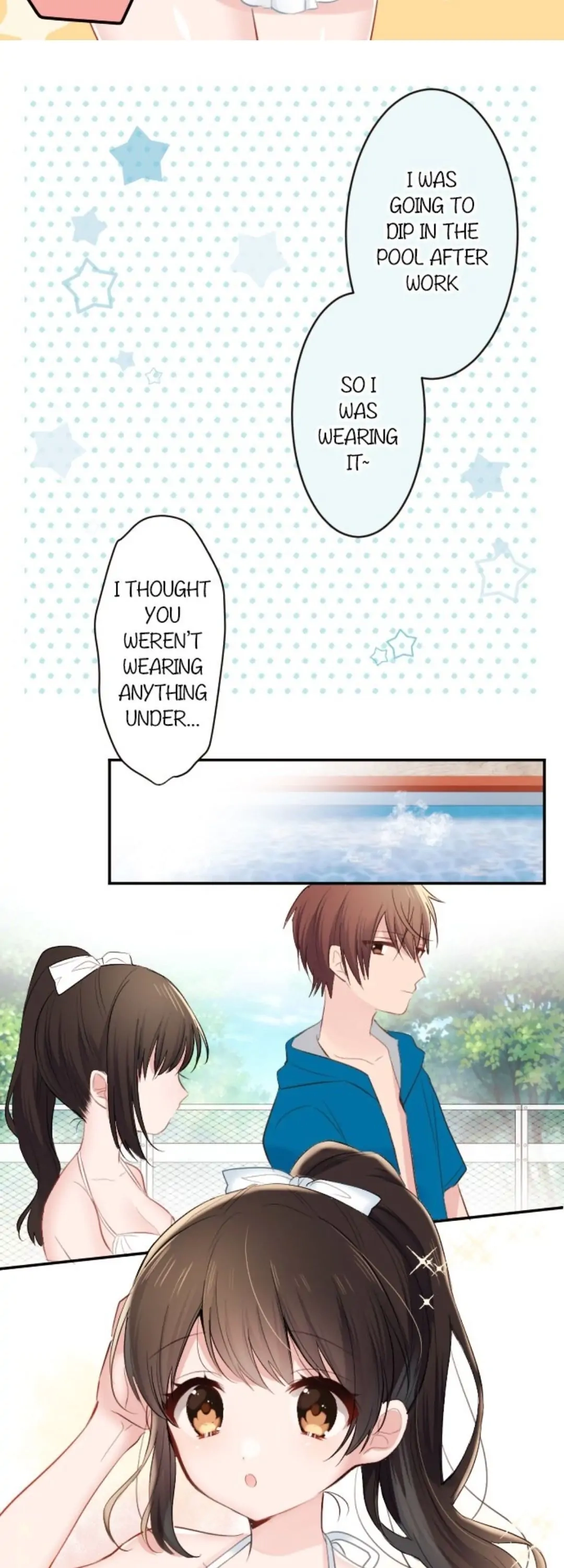 Read Class Maid chapter 47 image 11 on Lezhin