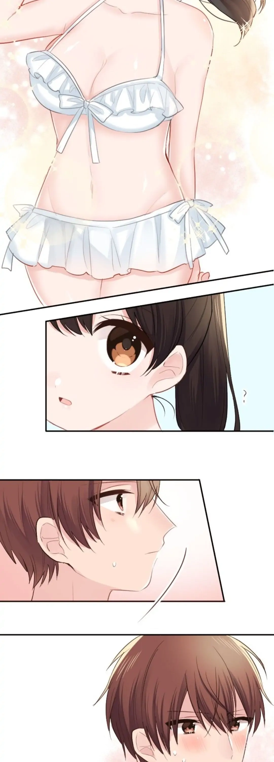 Read Class Maid chapter 47 image 12 on Lezhin
