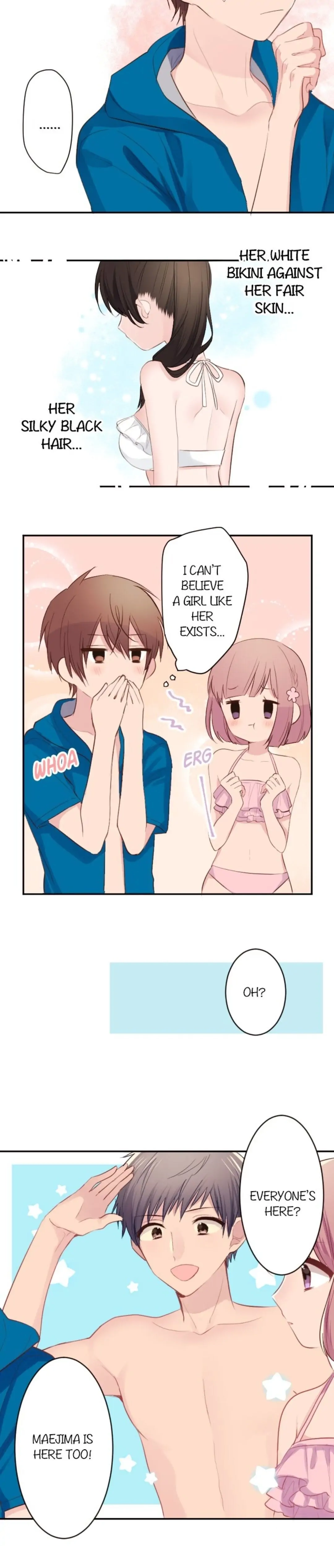 Read Class Maid chapter 47 image 13 on Lezhin