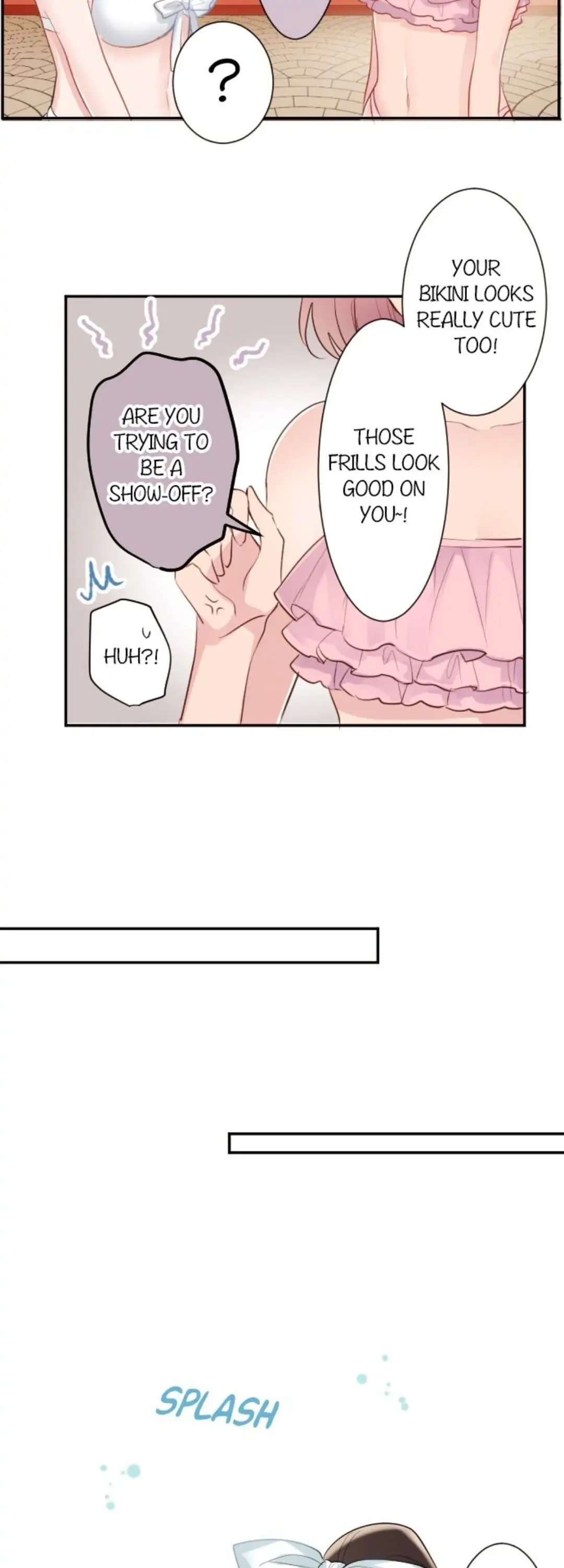 Read Class Maid chapter 47 image 17 on Lezhin