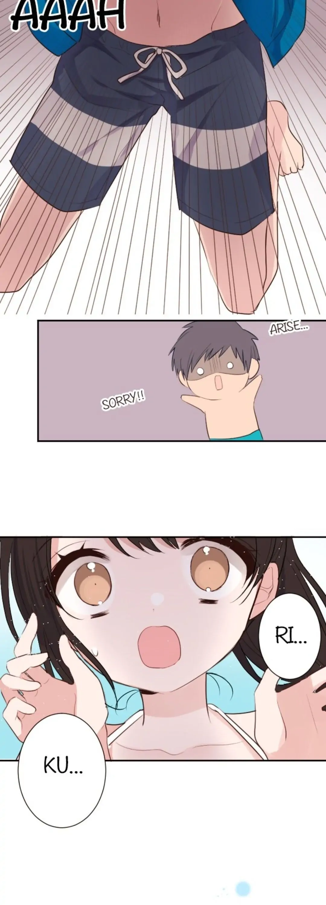 Read Class Maid chapter 47 image 20 on Lezhin