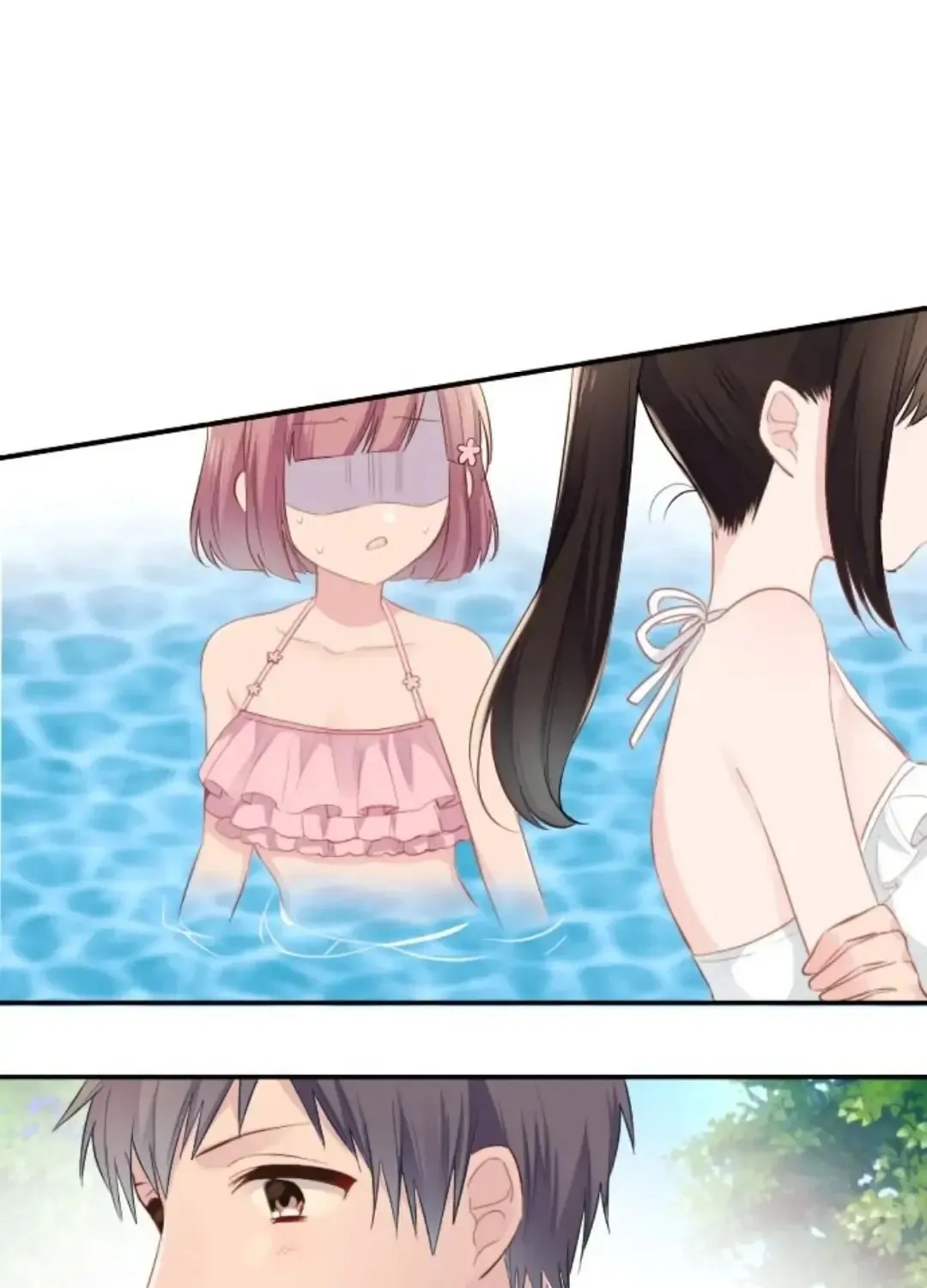 Read Class Maid chapter 48 image 1 on Lezhin
