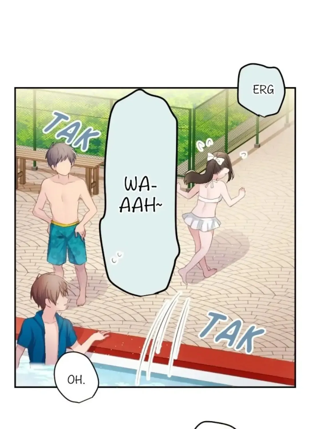 Read Class Maid chapter 48 image 14 on Lezhin