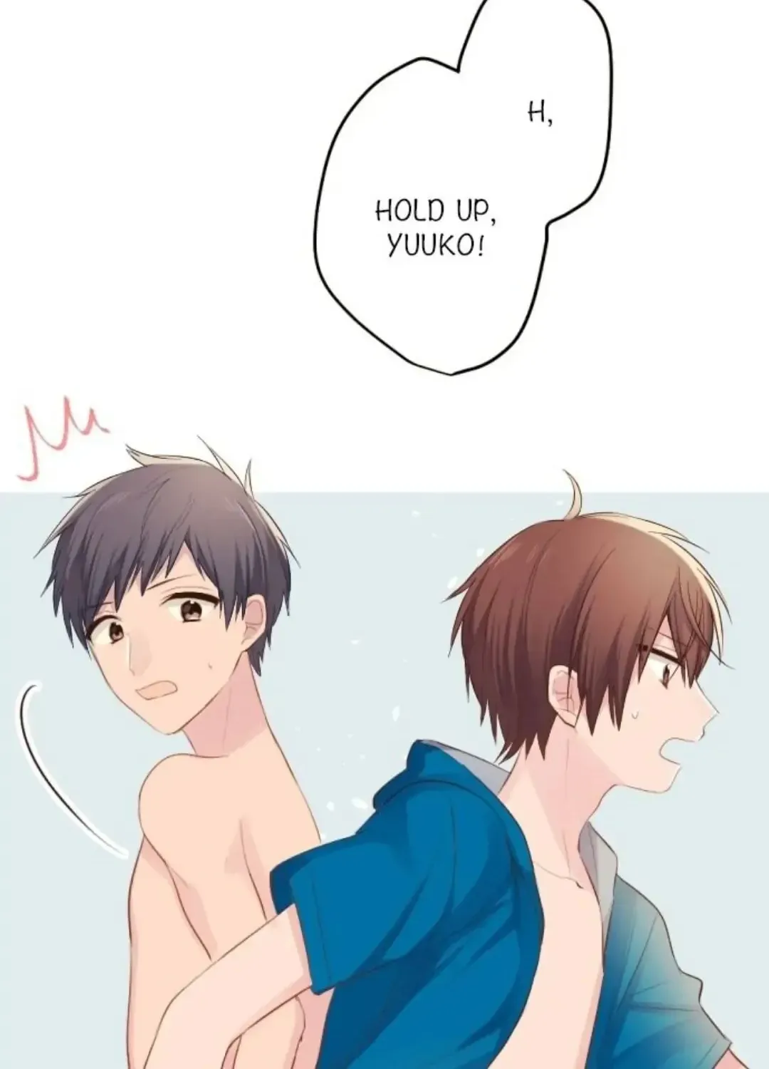 Read Class Maid chapter 48 image 15 on Lezhin
