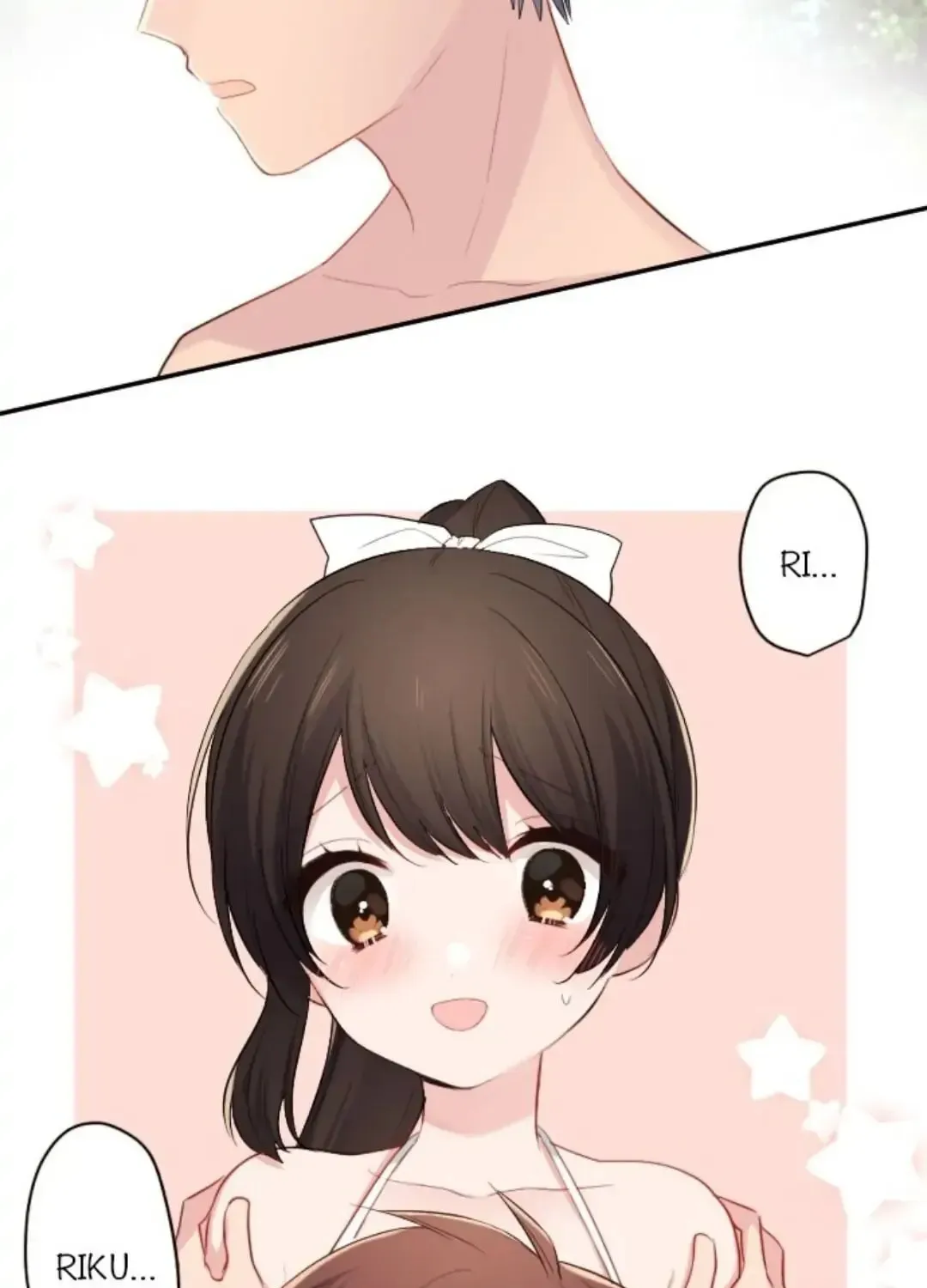 Read Class Maid chapter 48 image 2 on Lezhin