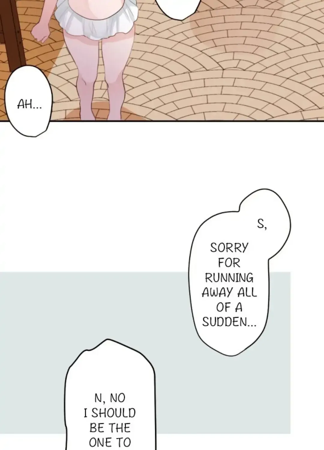 Read Class Maid chapter 48 image 20 on Lezhin