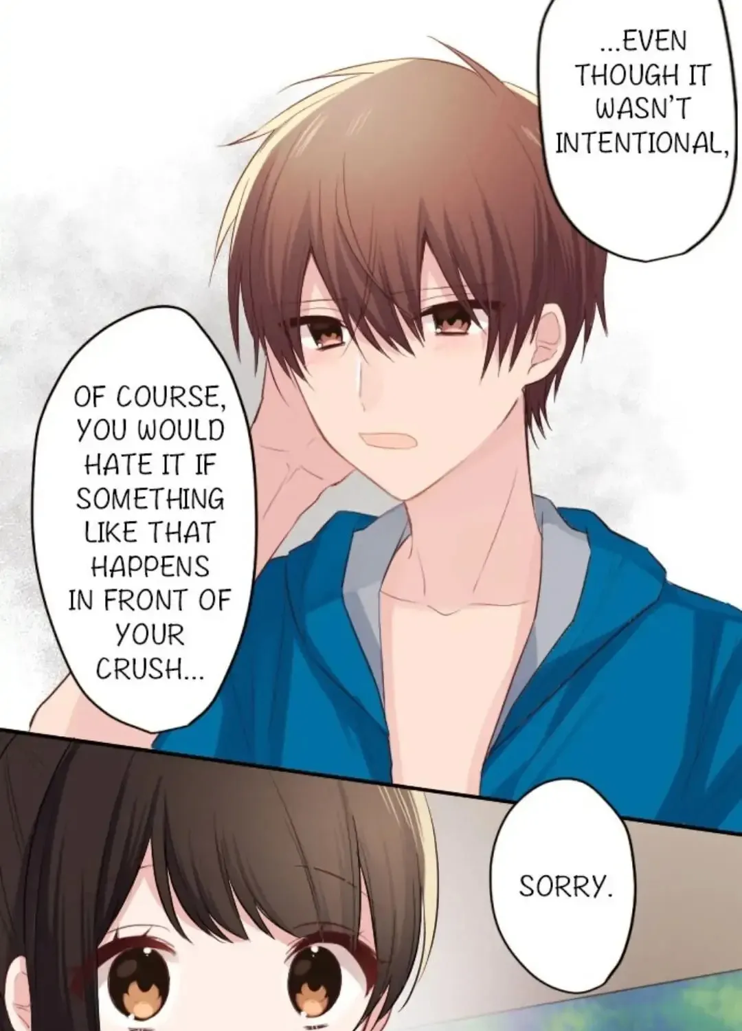 Read Class Maid chapter 48 image 22 on Lezhin