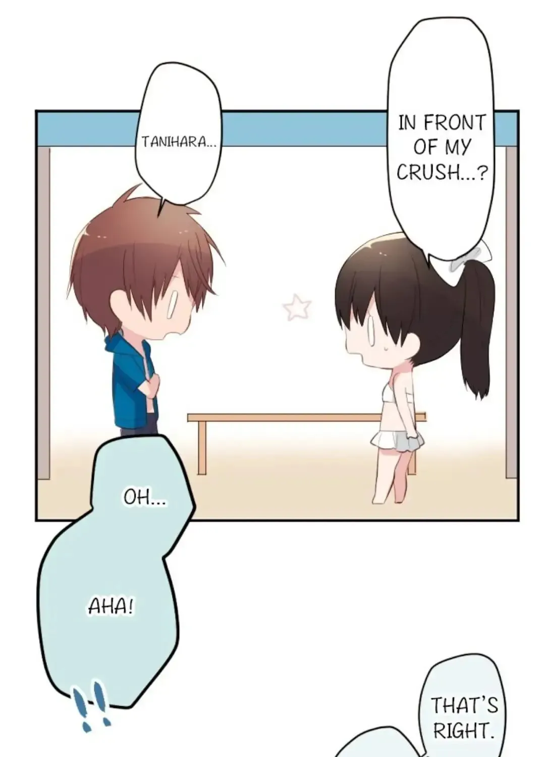 Read Class Maid chapter 48 image 24 on Lezhin