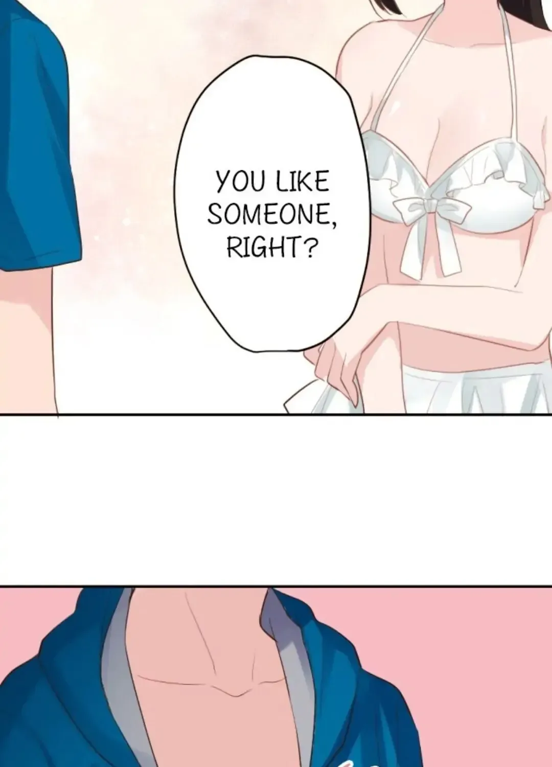 Read Class Maid chapter 48 image 28 on Lezhin