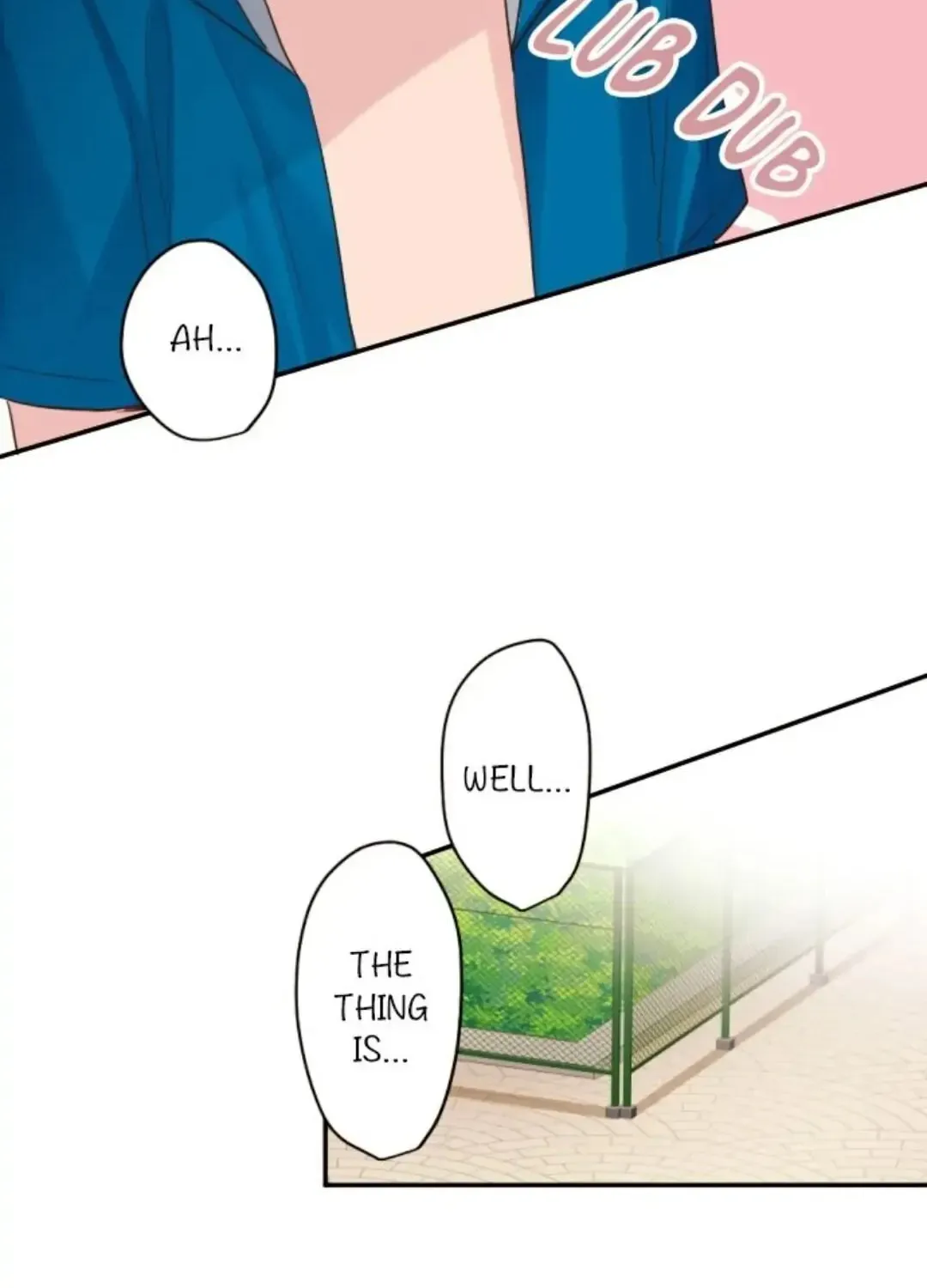 Read Class Maid chapter 48 image 29 on Lezhin