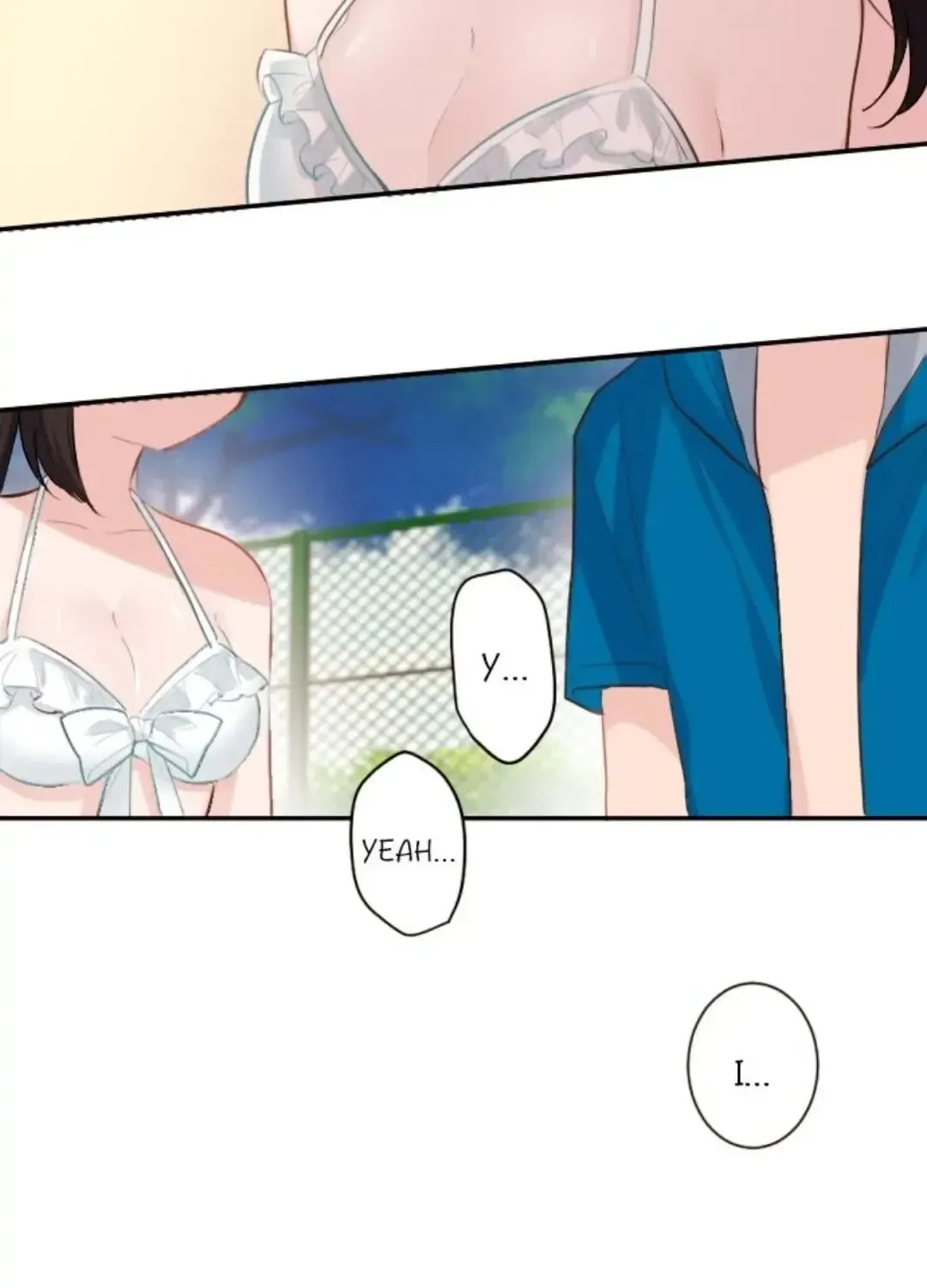 Read Class Maid chapter 48 image 31 on Lezhin