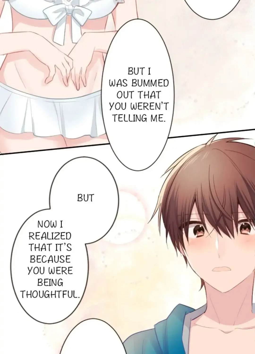 Read Class Maid chapter 48 image 36 on Lezhin