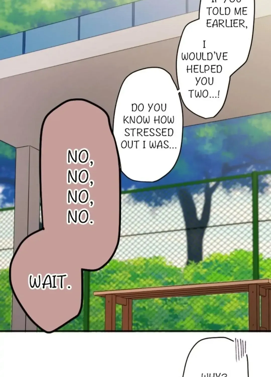 Read Class Maid chapter 48 image 47 on Lezhin