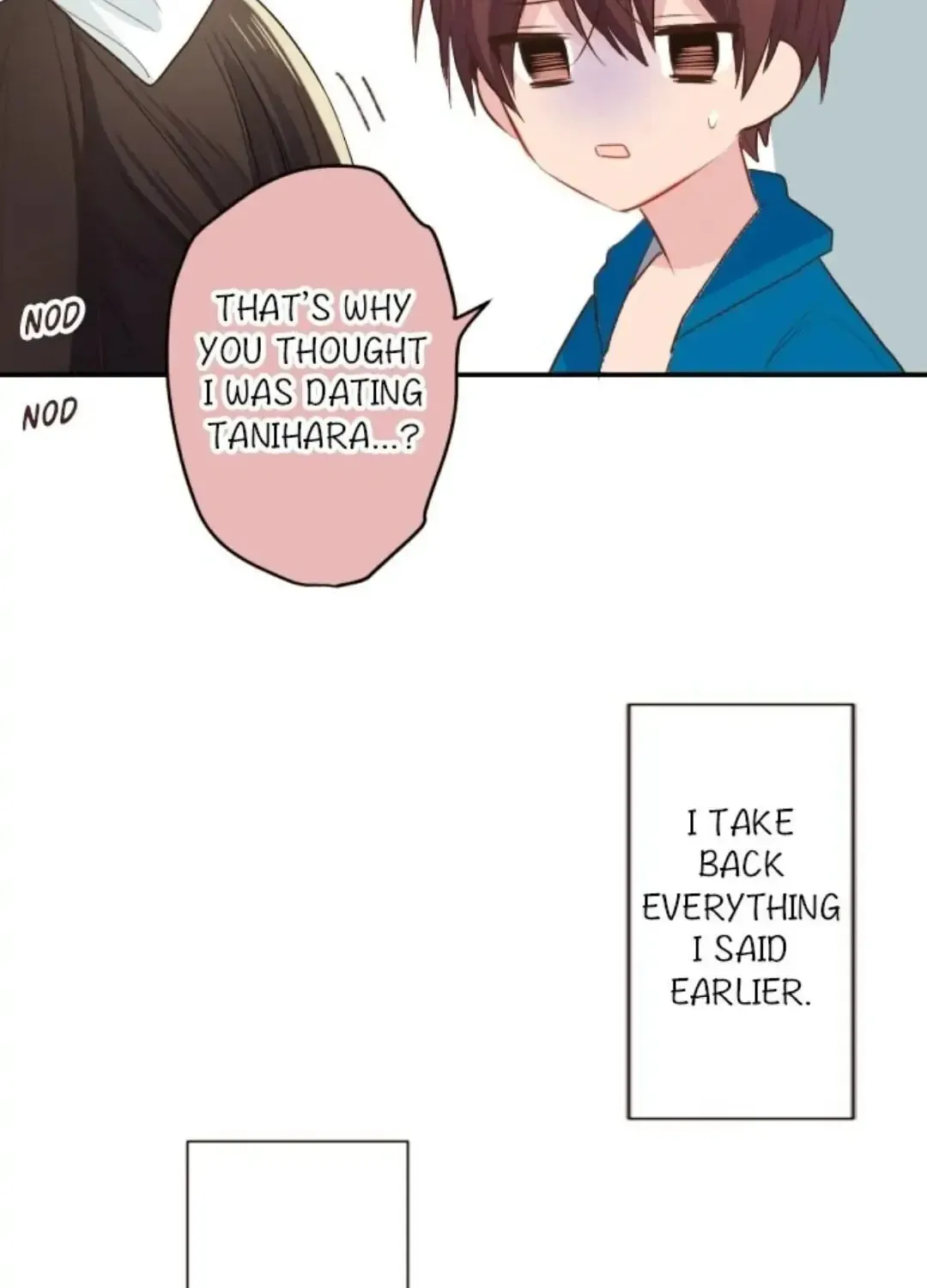 Read Class Maid chapter 48 image 49 on Lezhin