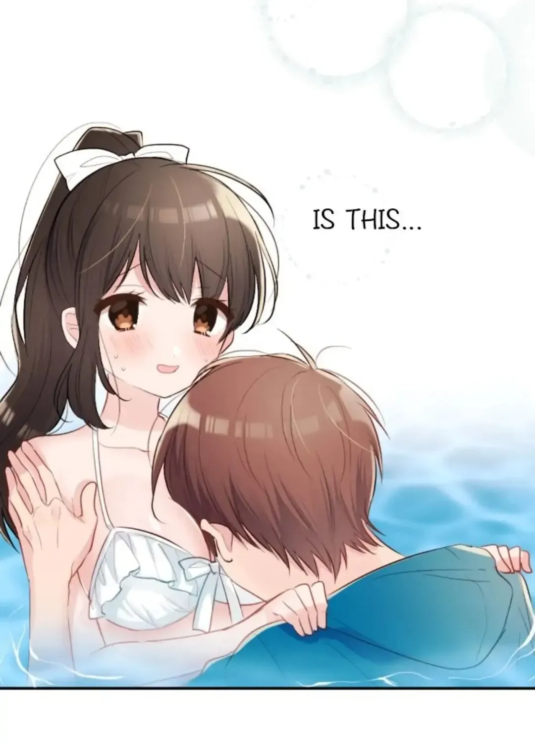 Read Class Maid chapter 48 image 5 on Lezhin