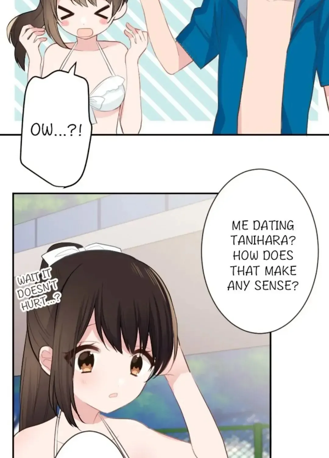 Read Class Maid chapter 48 image 51 on Lezhin