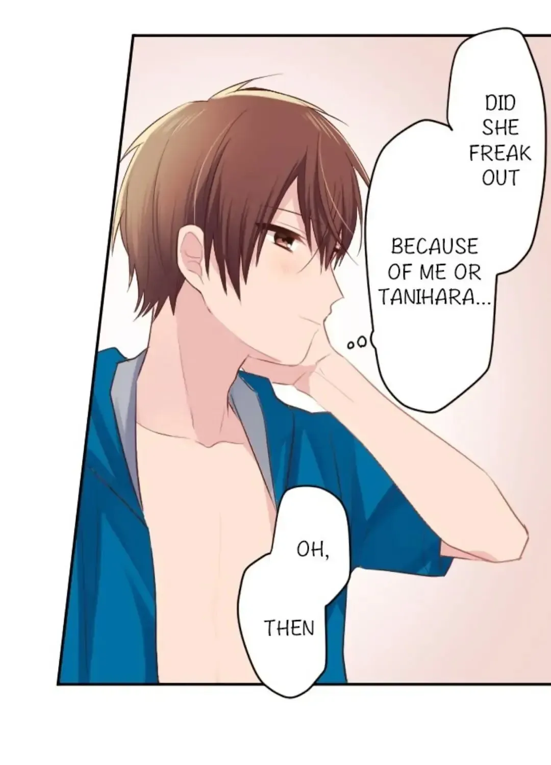 Read Class Maid chapter 48 image 54 on Lezhin