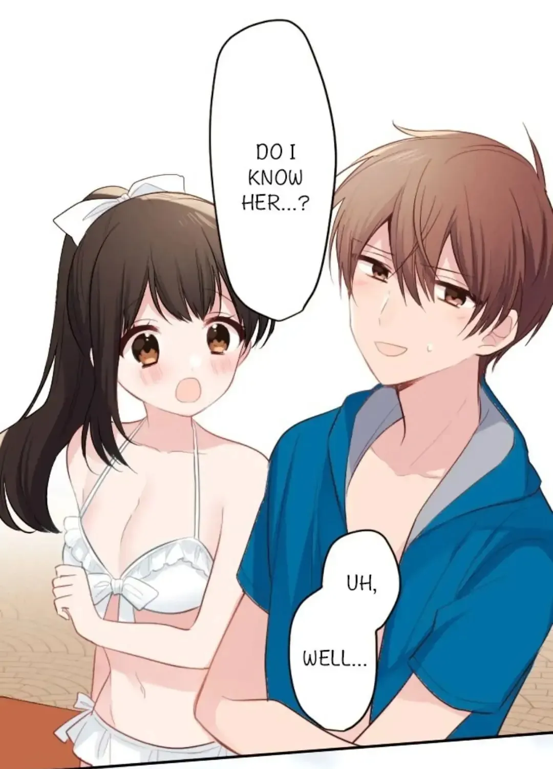 Read Class Maid chapter 48 image 57 on Lezhin