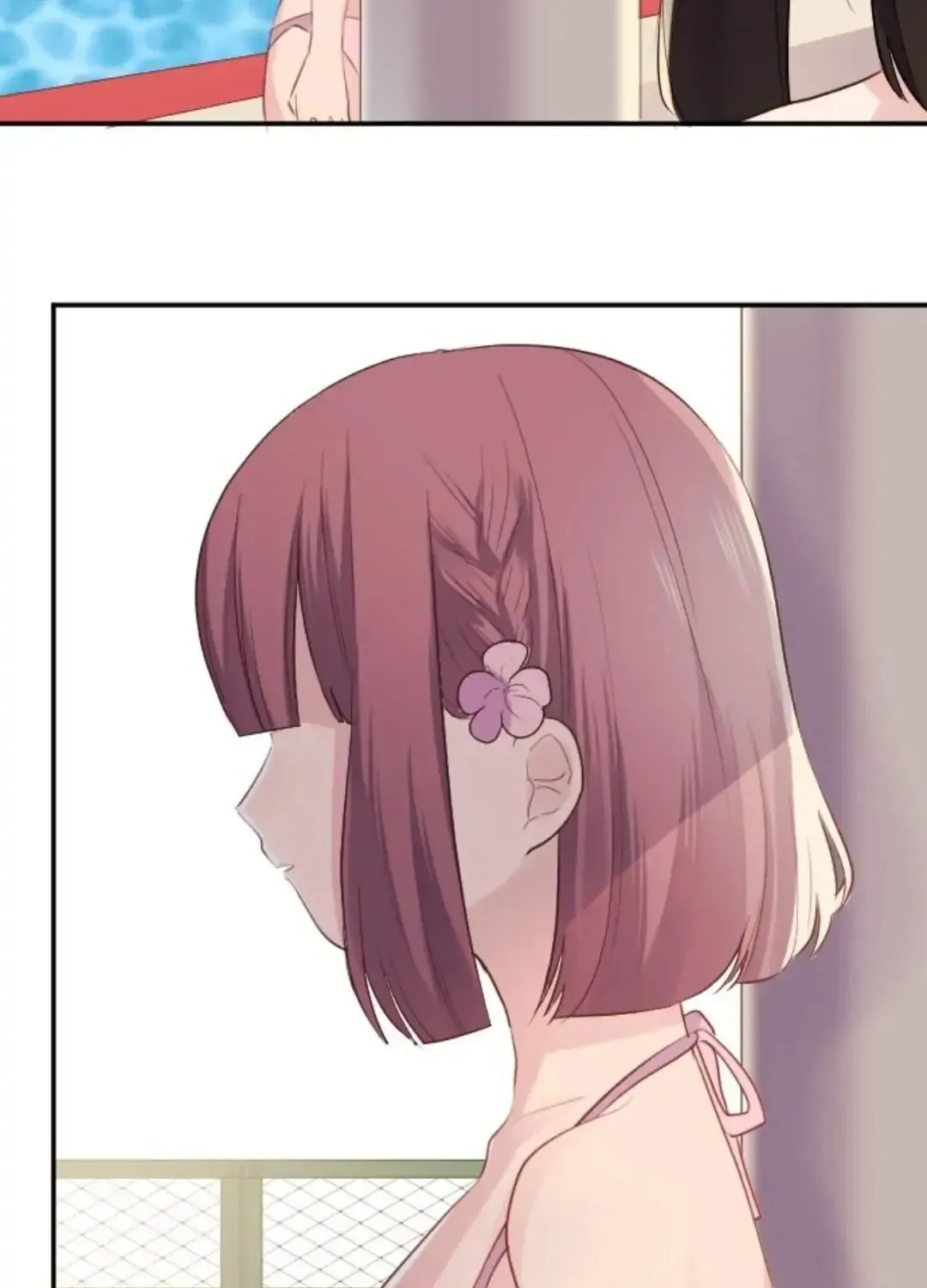 Read Class Maid chapter 48 image 61 on Lezhin