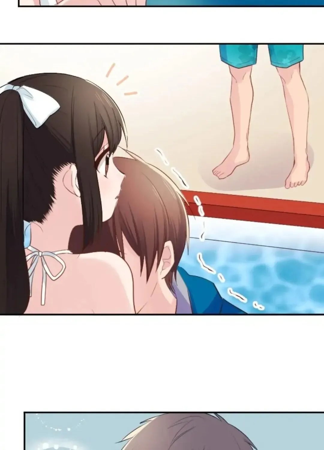 Read Class Maid chapter 48 image 7 on Lezhin