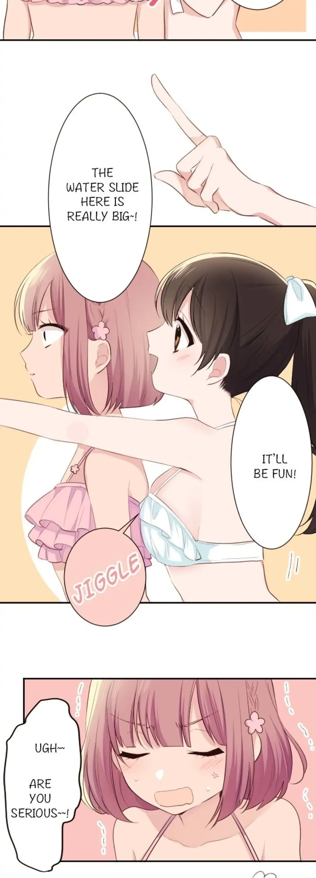 Read Class Maid chapter 49 image 11 on Lezhin