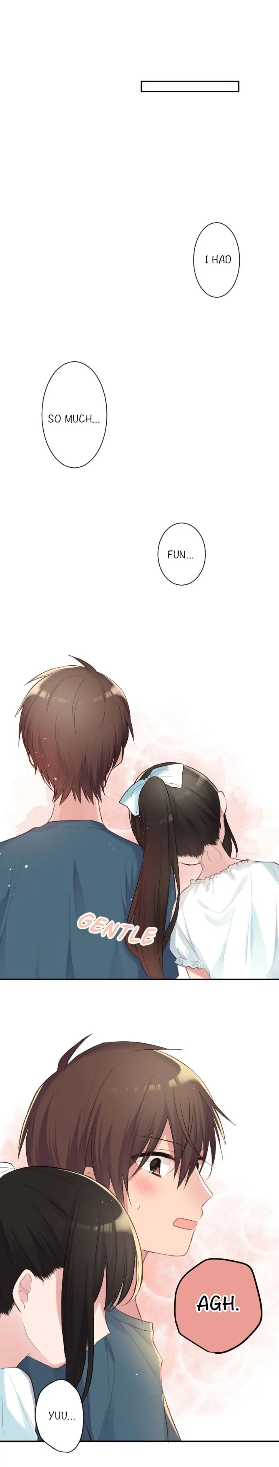 Read Class Maid chapter 49 image 14 on Lezhin