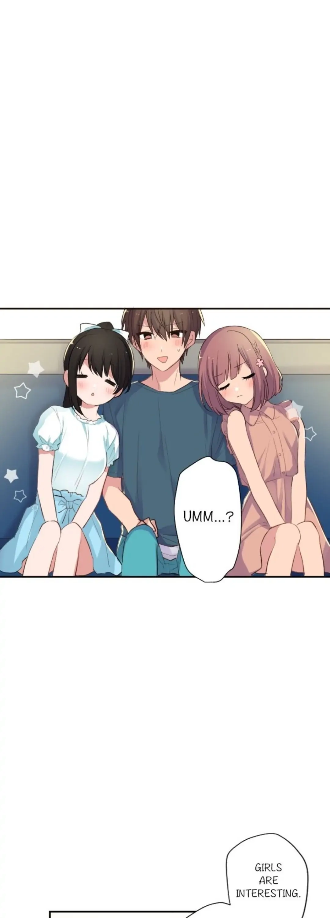 Read Class Maid chapter 49 image 17 on Lezhin