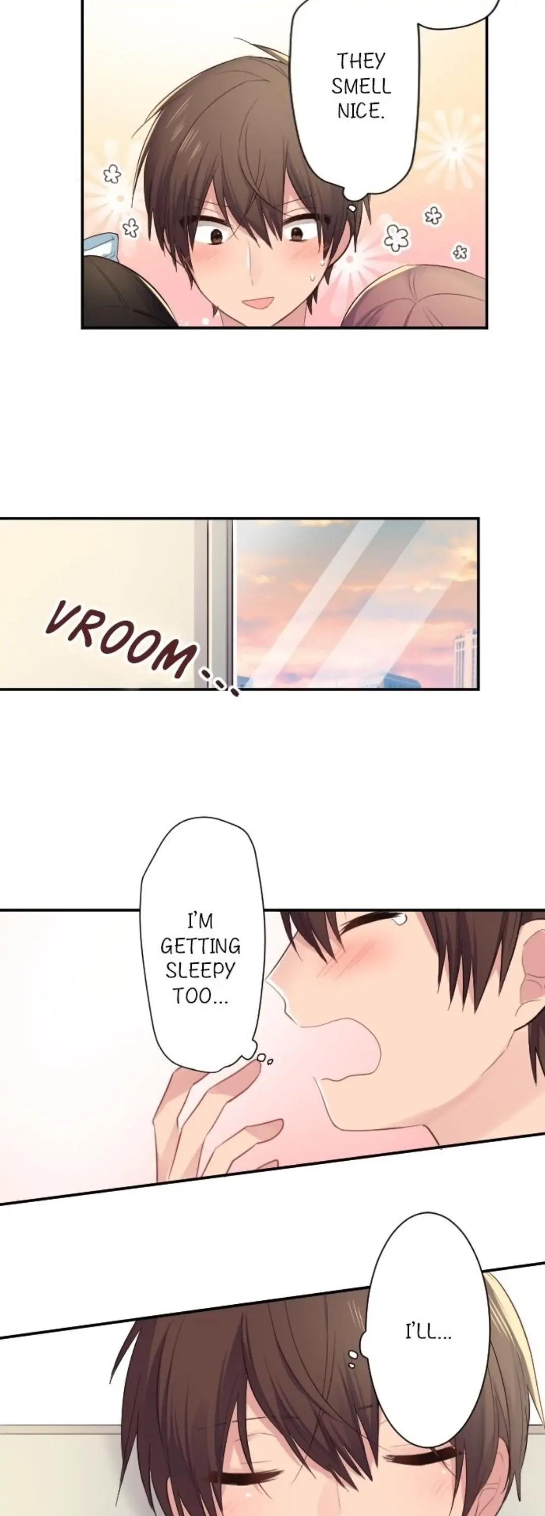 Read Class Maid chapter 49 image 18 on Lezhin