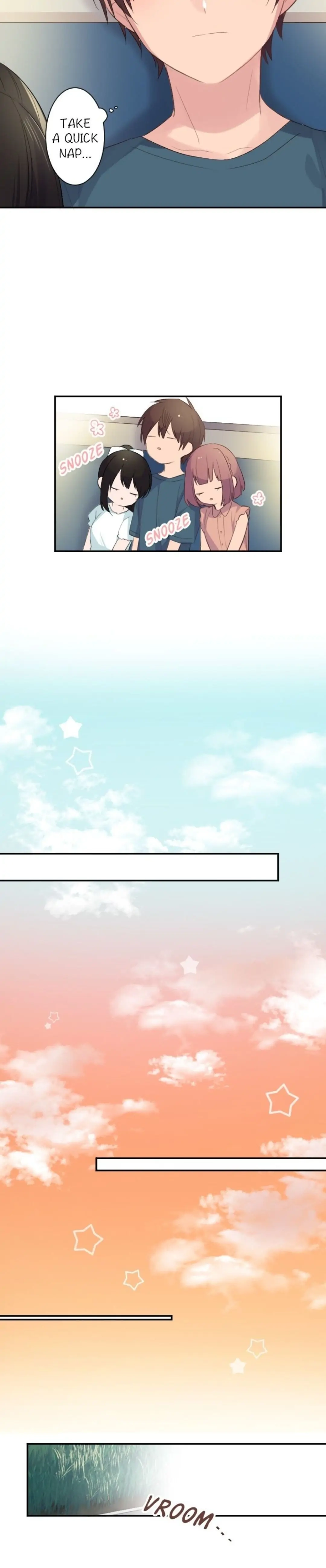 Read Class Maid chapter 49 image 19 on Lezhin
