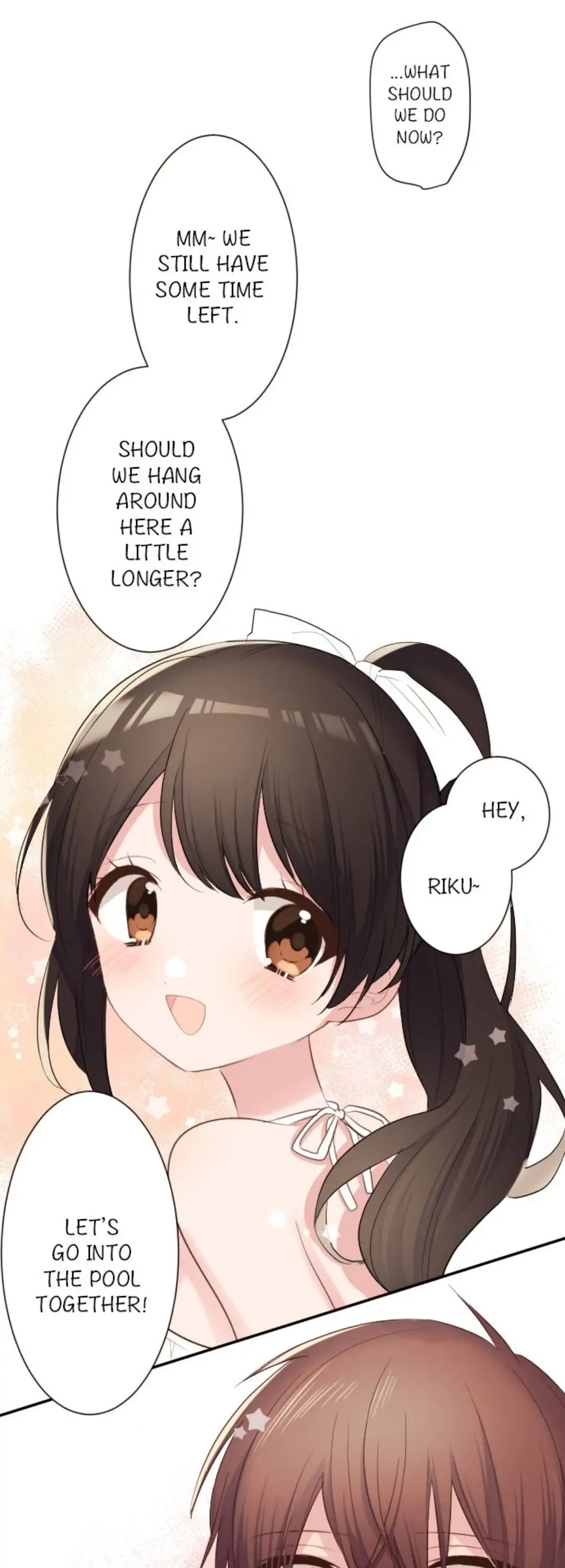 Read Class Maid chapter 49 image 5 on Lezhin