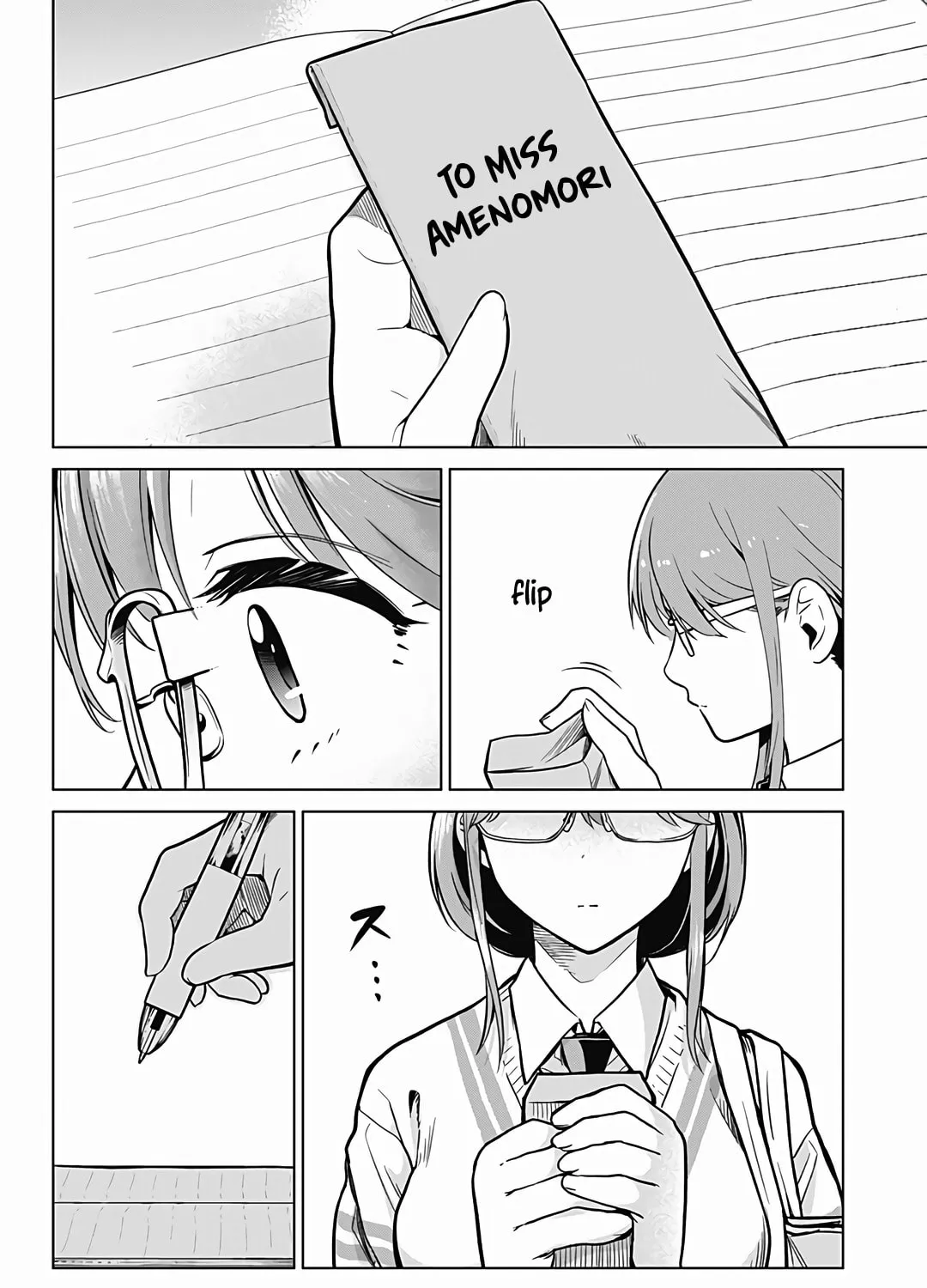 Read Class Maid chapter 5 image 10 on Lezhin