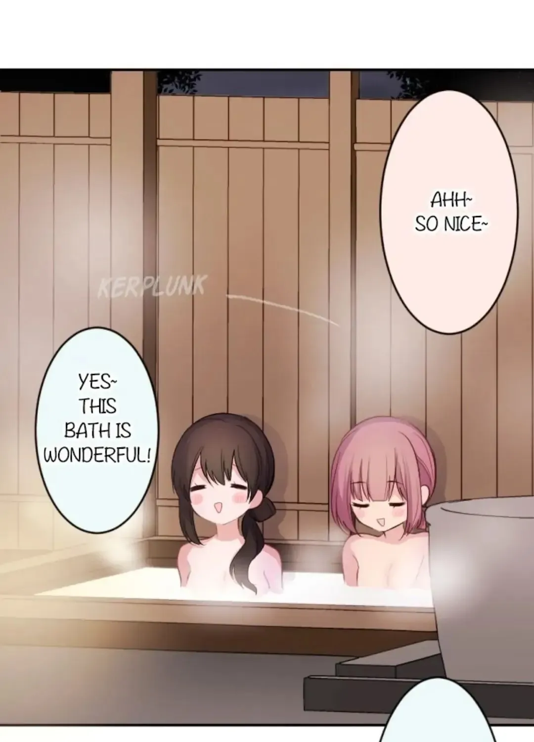 Read Class Maid chapter 50 image 12 on Lezhin
