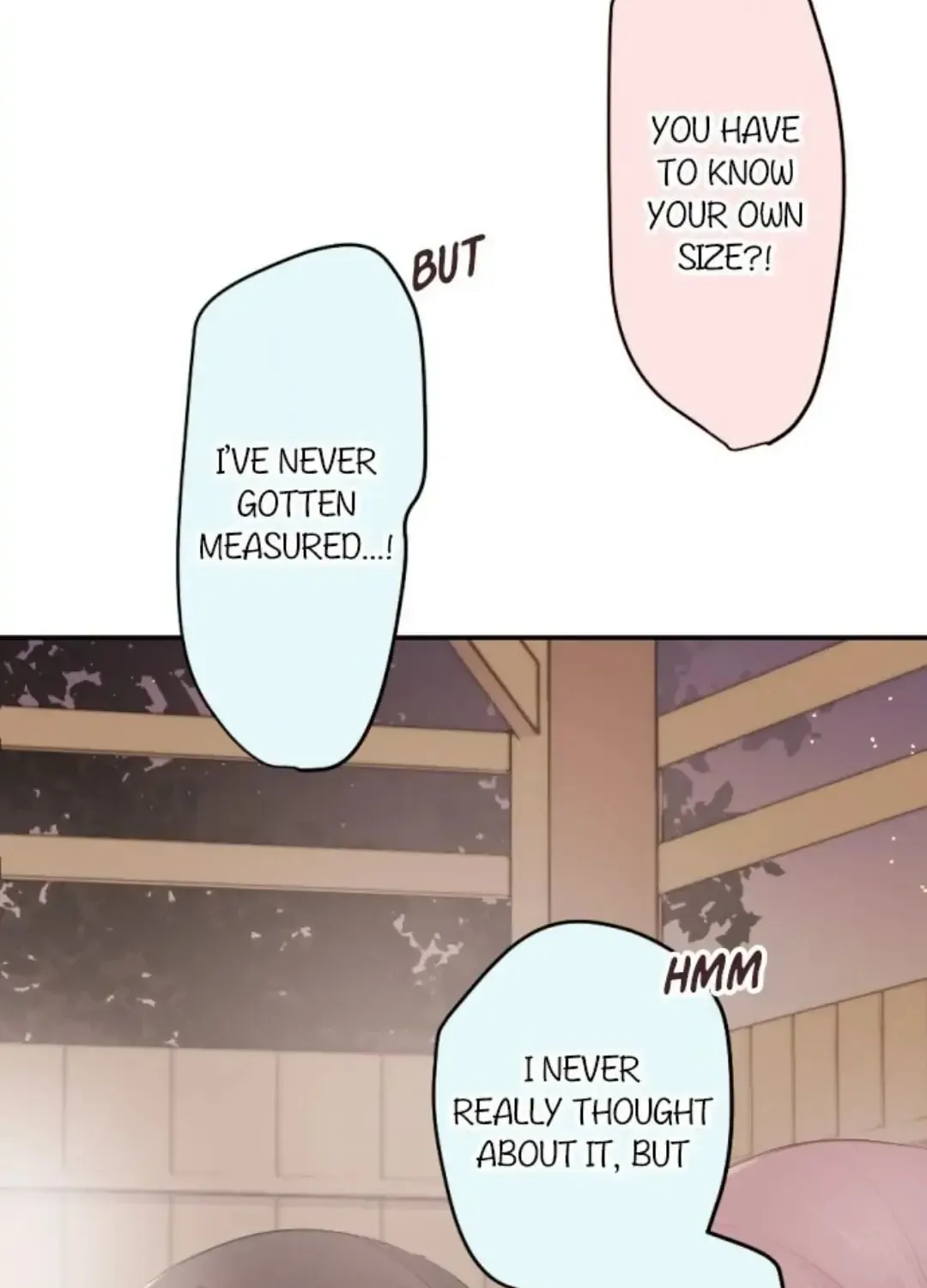 Read Class Maid chapter 50 image 21 on Lezhin