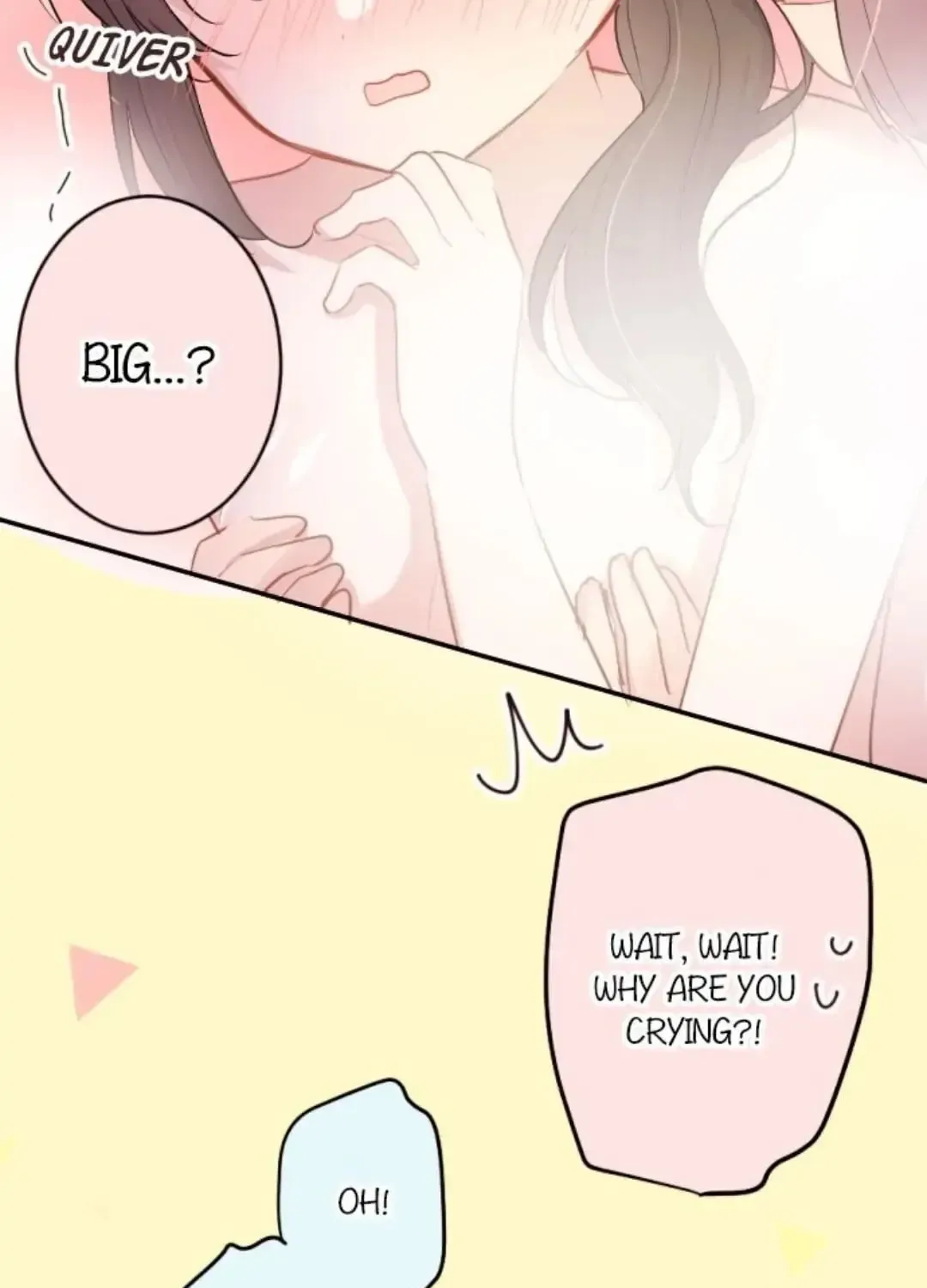 Read Class Maid chapter 50 image 28 on Lezhin