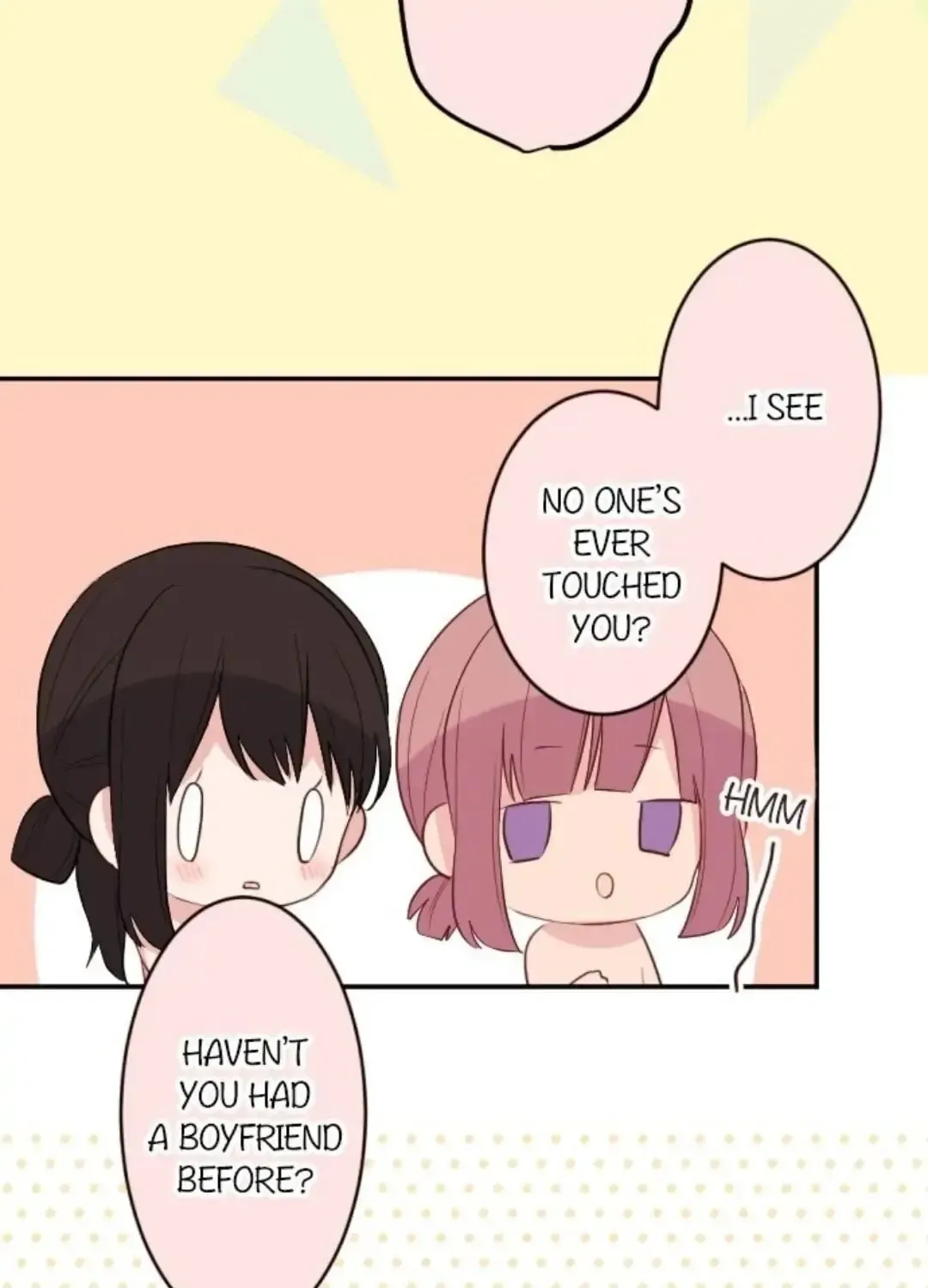 Read Class Maid chapter 50 image 30 on Lezhin