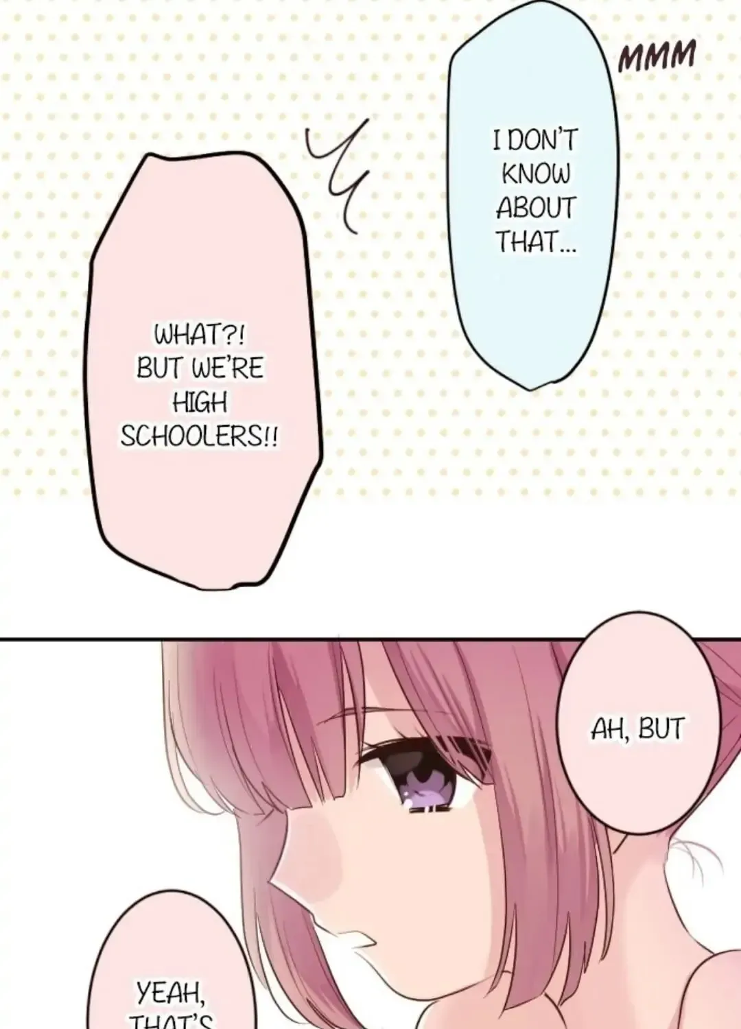 Read Class Maid chapter 50 image 32 on Lezhin