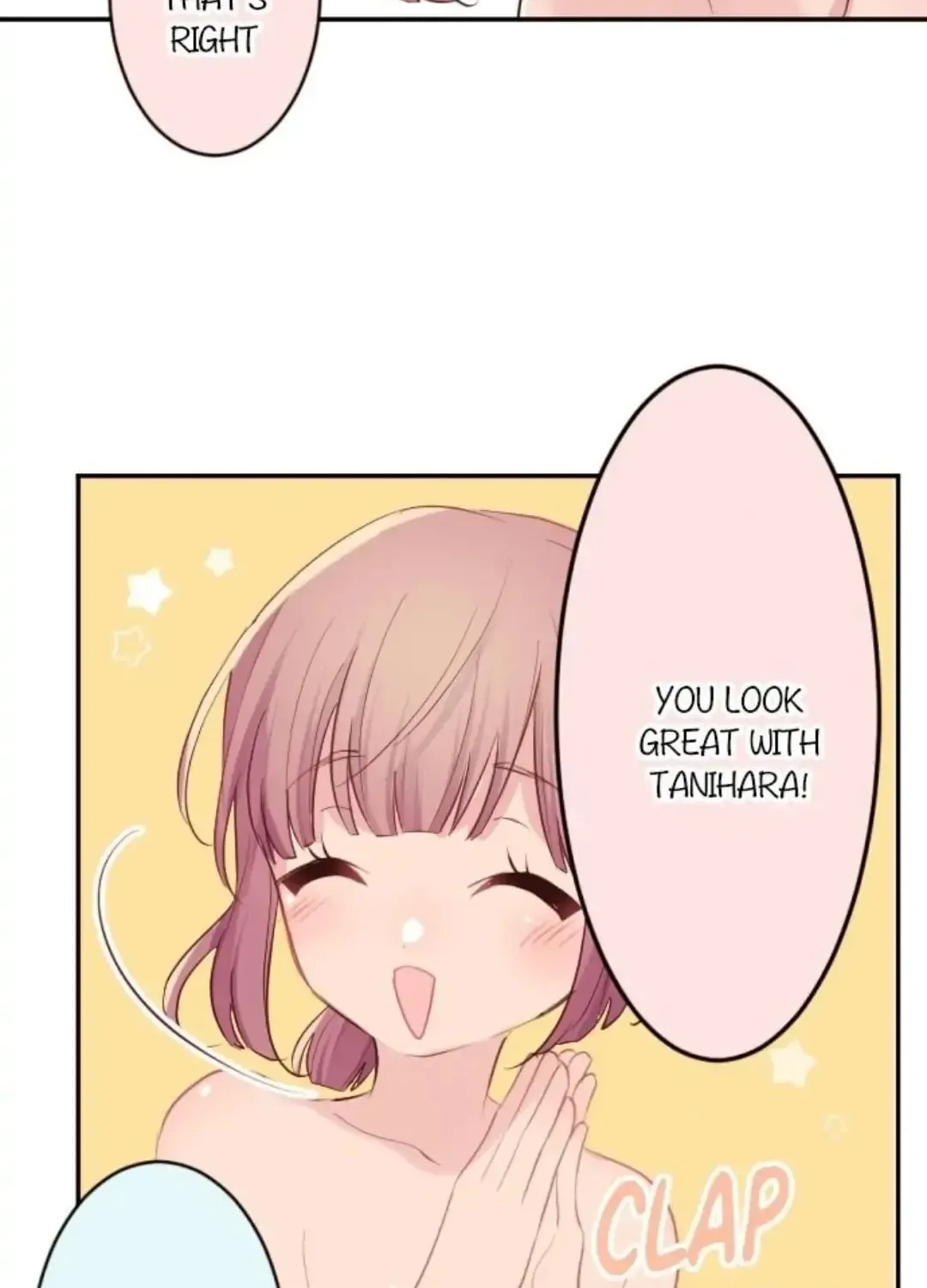 Read Class Maid chapter 50 image 33 on Lezhin