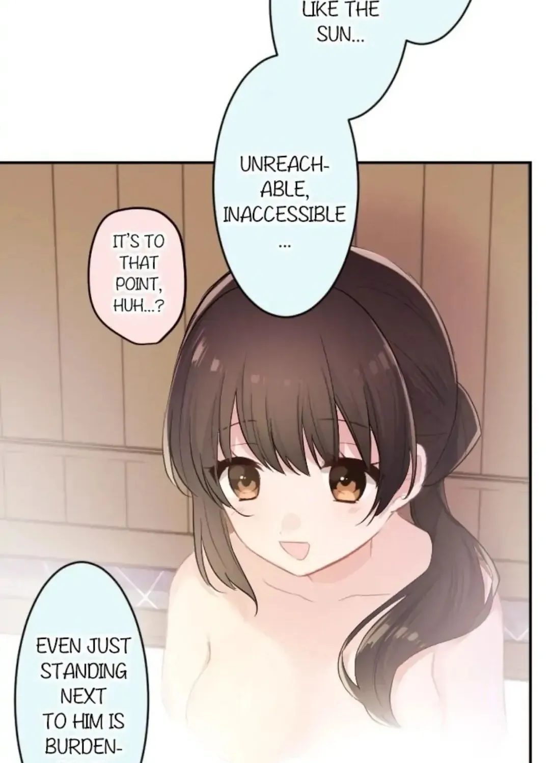 Read Class Maid chapter 50 image 39 on Lezhin