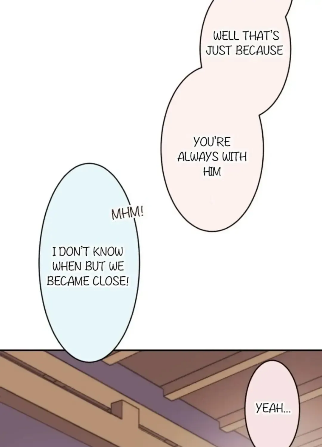 Read Class Maid chapter 50 image 42 on Lezhin