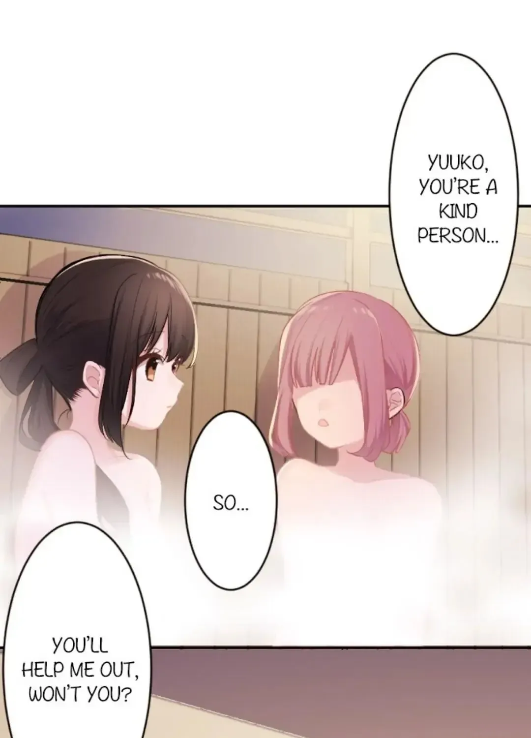 Read Class Maid chapter 50 image 46 on Lezhin
