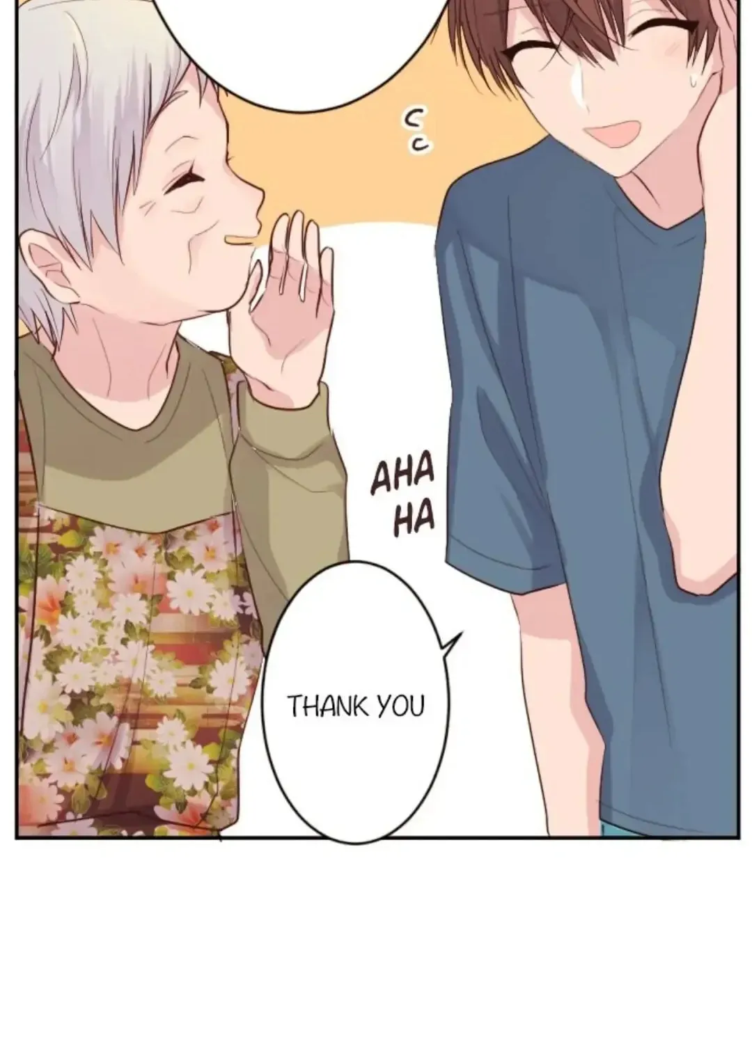 Read Class Maid chapter 50 image 5 on Lezhin
