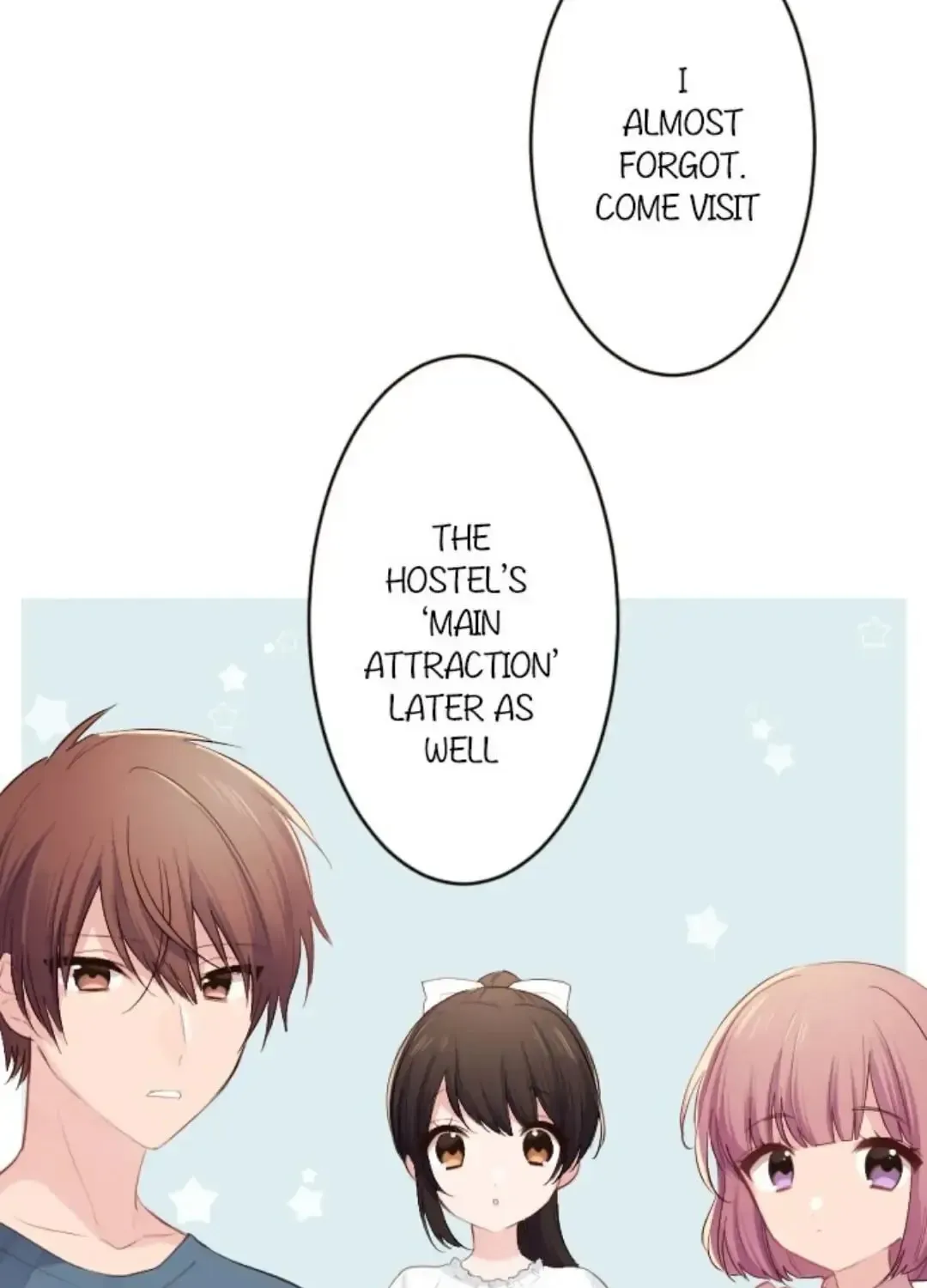 Read Class Maid chapter 50 image 8 on Lezhin