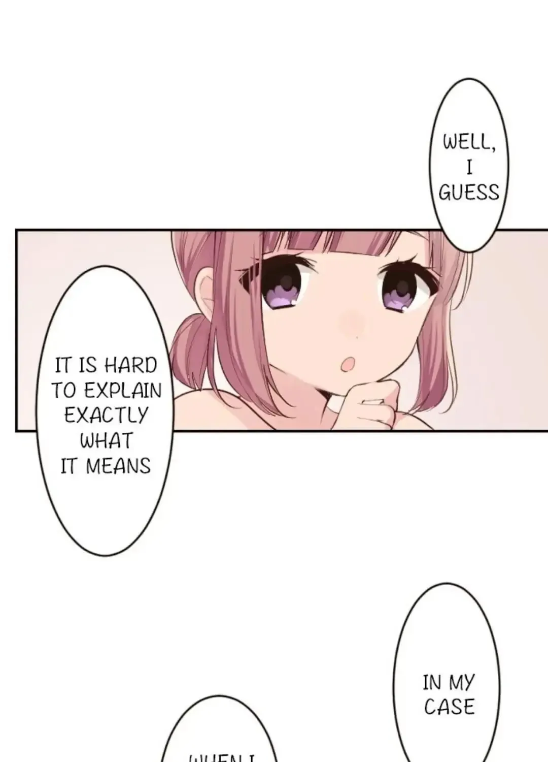 Read Class Maid chapter 51 image 17 on Lezhin