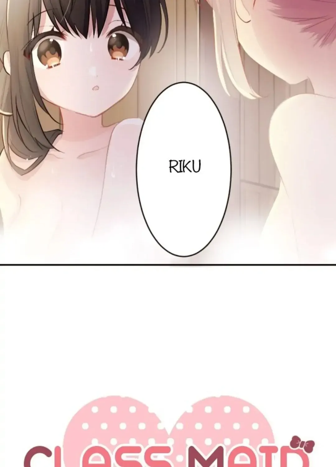 Read Class Maid chapter 51 image 3 on Lezhin