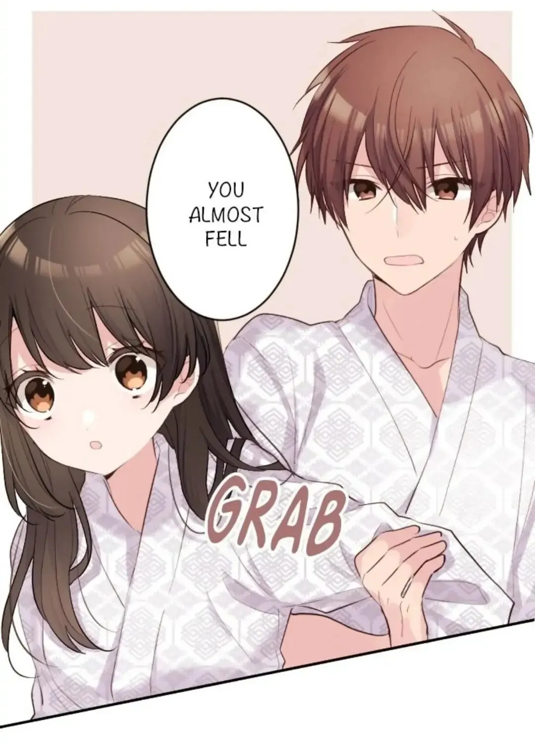 Read Class Maid chapter 51 image 30 on Lezhin