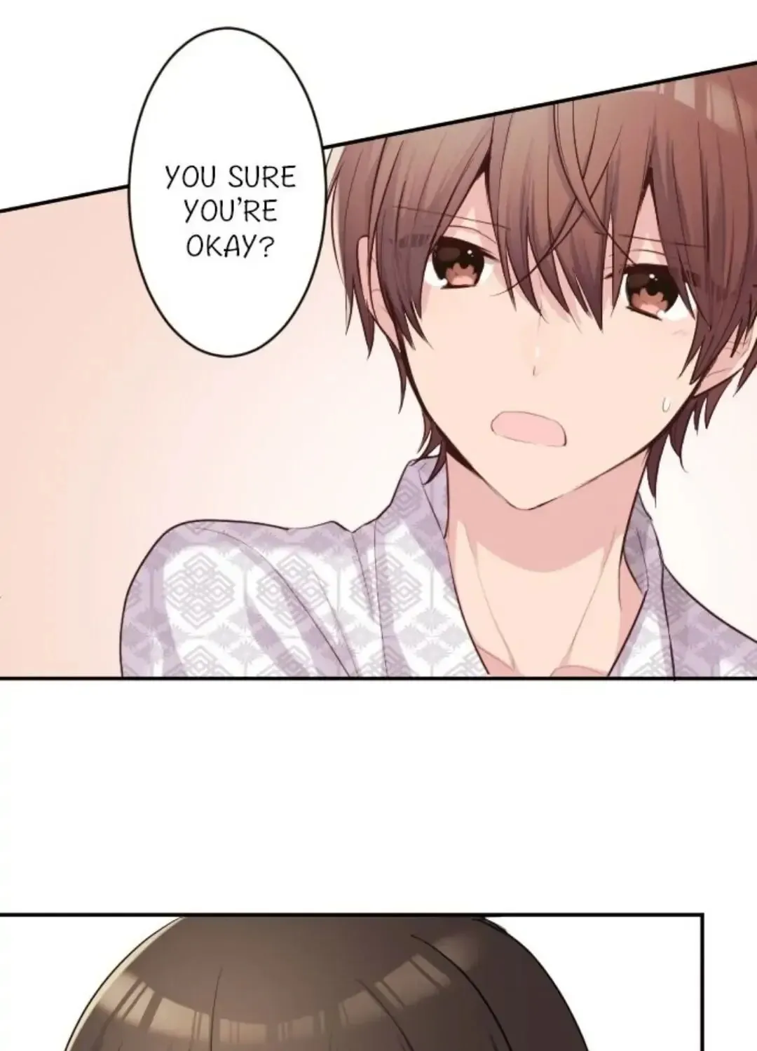 Read Class Maid chapter 51 image 31 on Lezhin