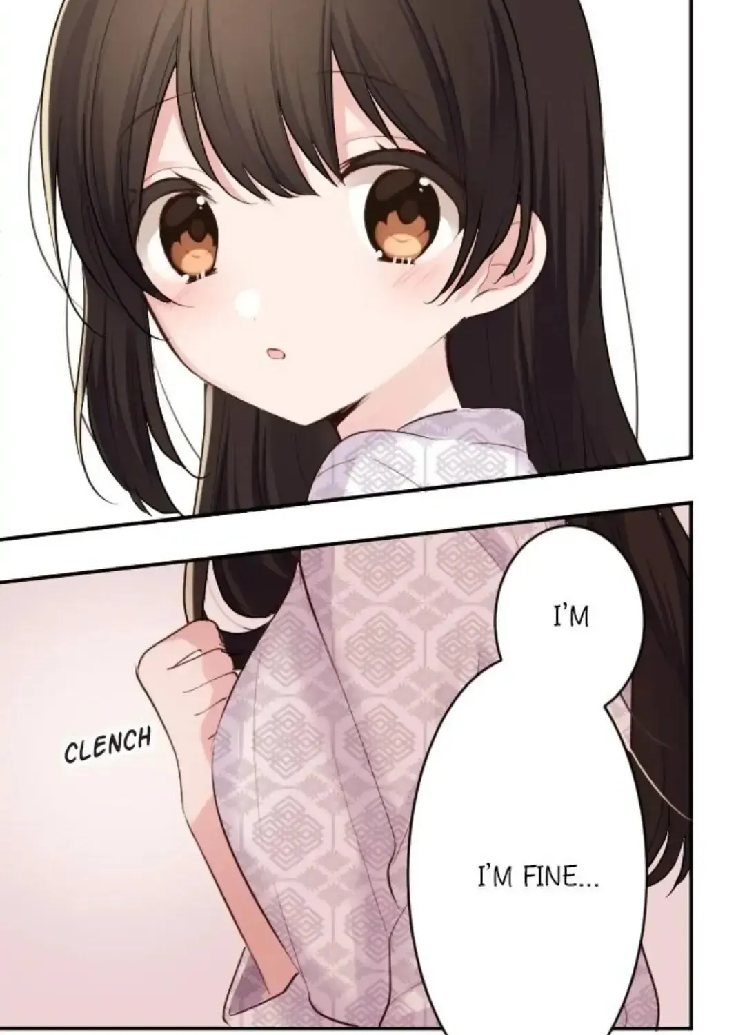 Read Class Maid chapter 51 image 32 on Lezhin