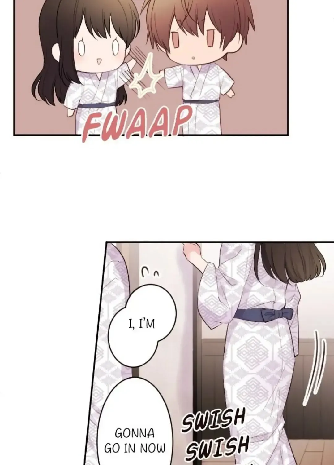 Read Class Maid chapter 51 image 34 on Lezhin